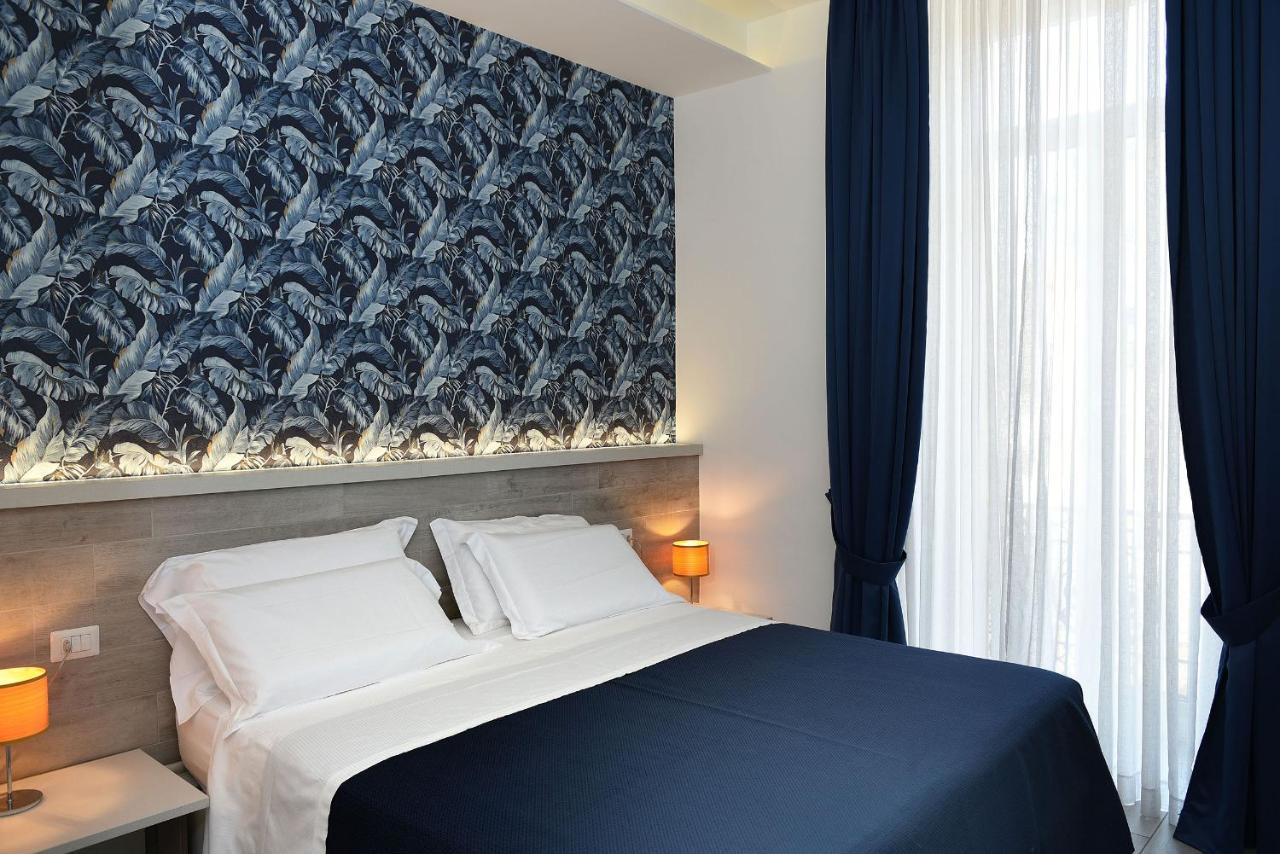Hotel Barbarella Naples